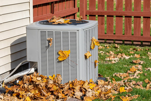 Professional HVAC in Lake City, MN
