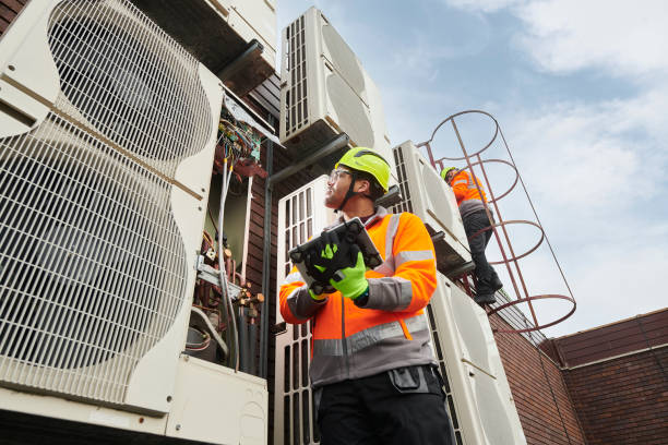 Best Commercial HVAC Repair  in Lake City, MN
