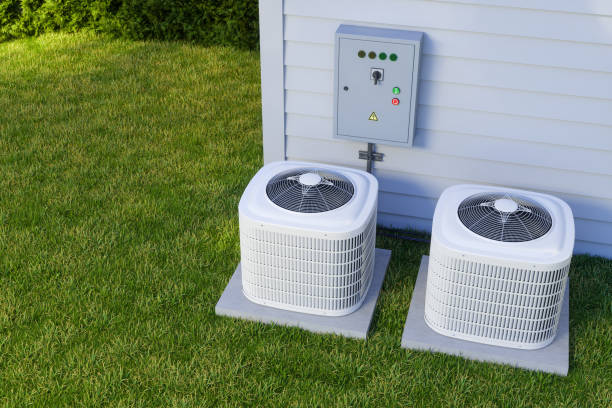 HVAC Troubleshooting in Lake City, MN