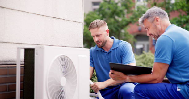 Best HVAC Replacement Cost  in Lake City, MN