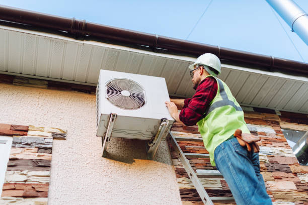 Best Best HVAC Companies  in Lake City, MN