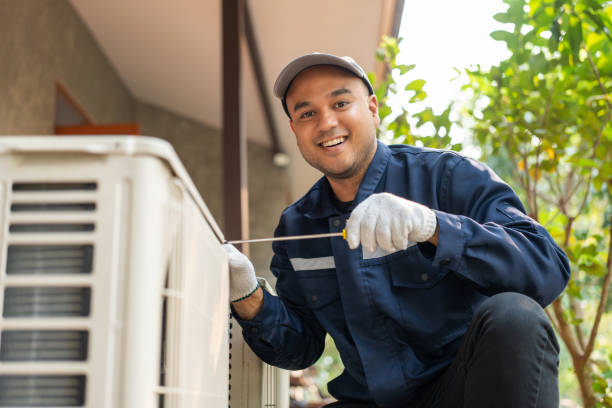 Affordable Air Conditioning Repair in Lake City, MN