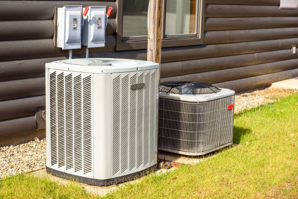Best HVAC Emergency Services  in Lake City, MN
